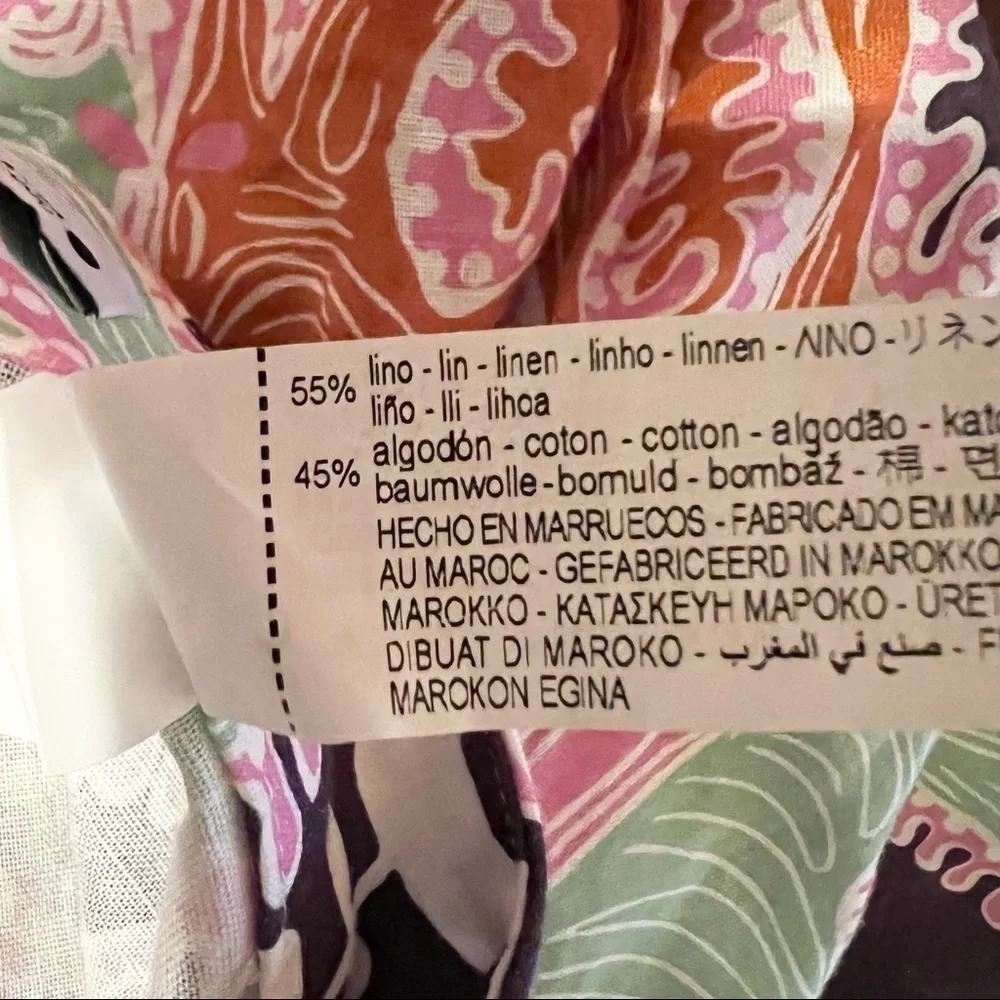 Zara new tags